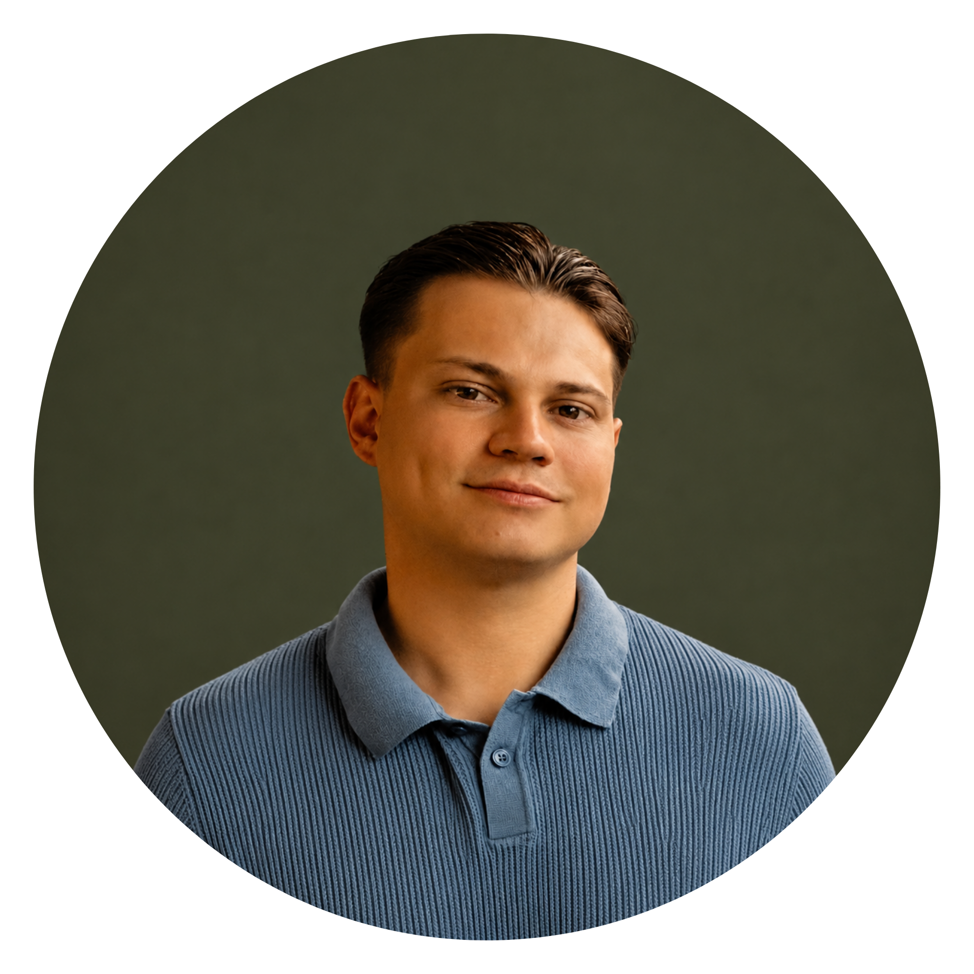 Maarten van de Kam – Clickifai